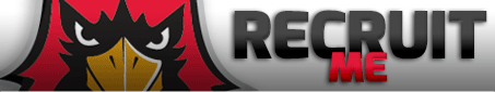 Prospective Student-Athlete Interest Form