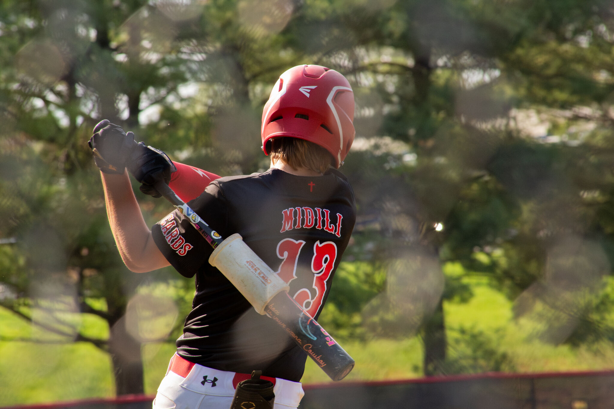 Cardinals Fall to Prince George&rsquo;s Despite Early Effort