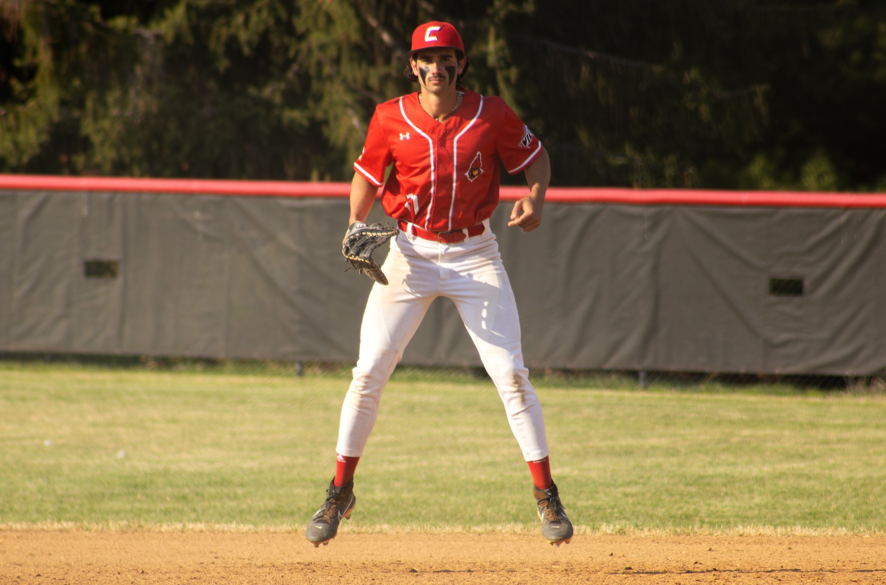 vs. CCBC Dundalk (3/26/26)