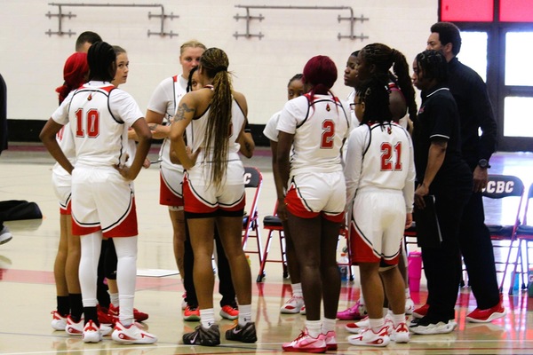Cardinals Compete with Grit in Road Matchup at Harford