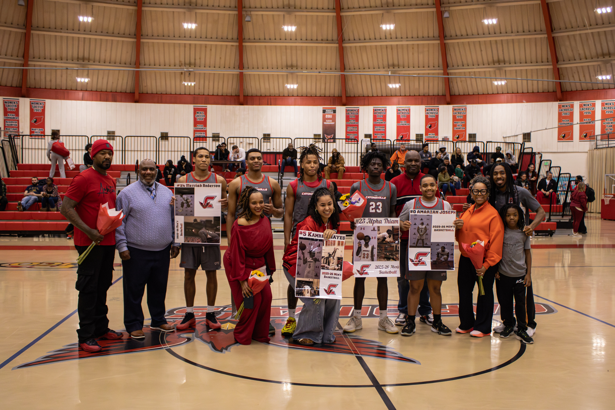 Sophomore Day