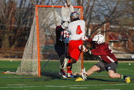 Cardinals Lose Heartbreaker to Monroe on Sophomore Night