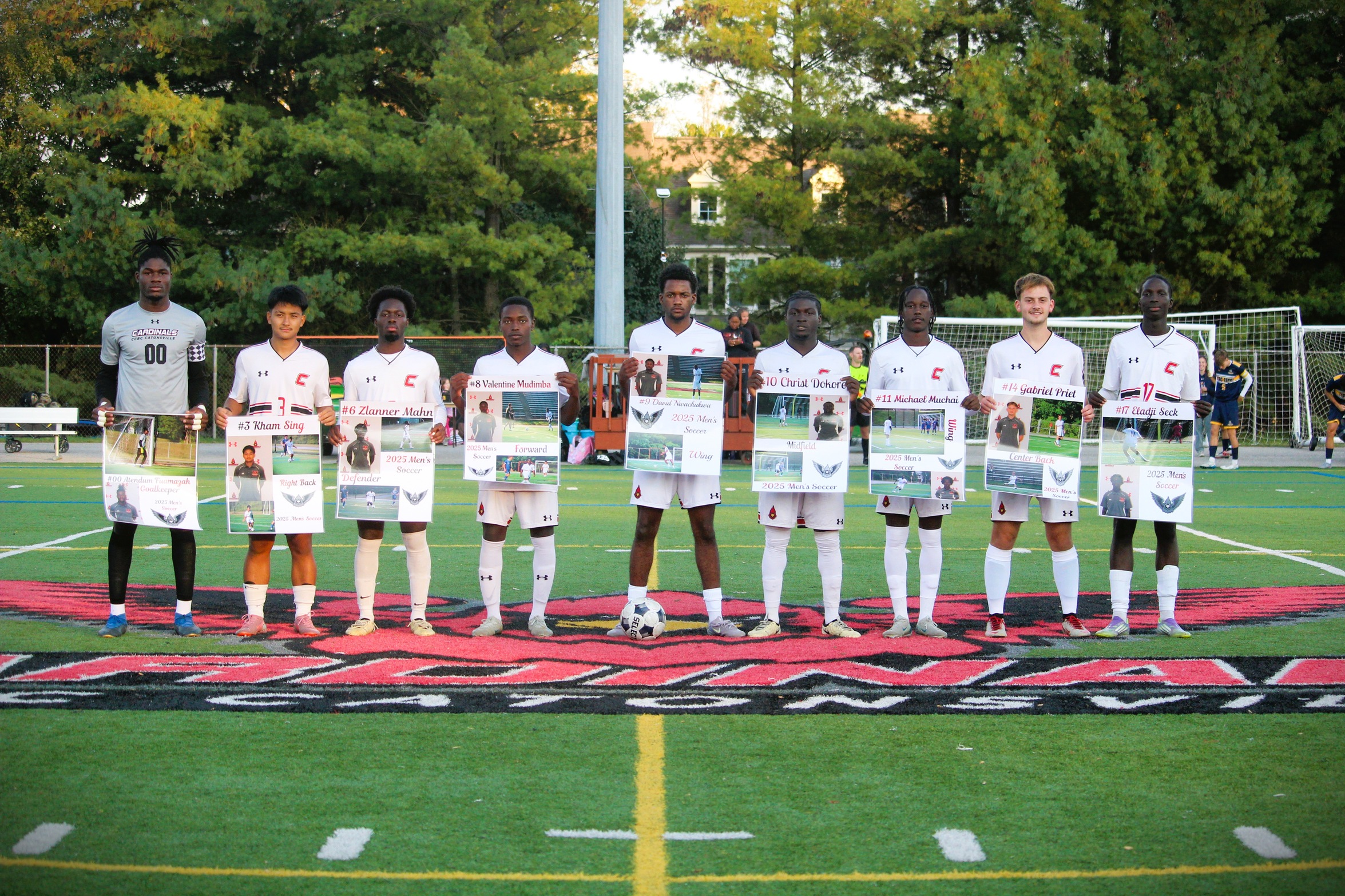 vs. Essex