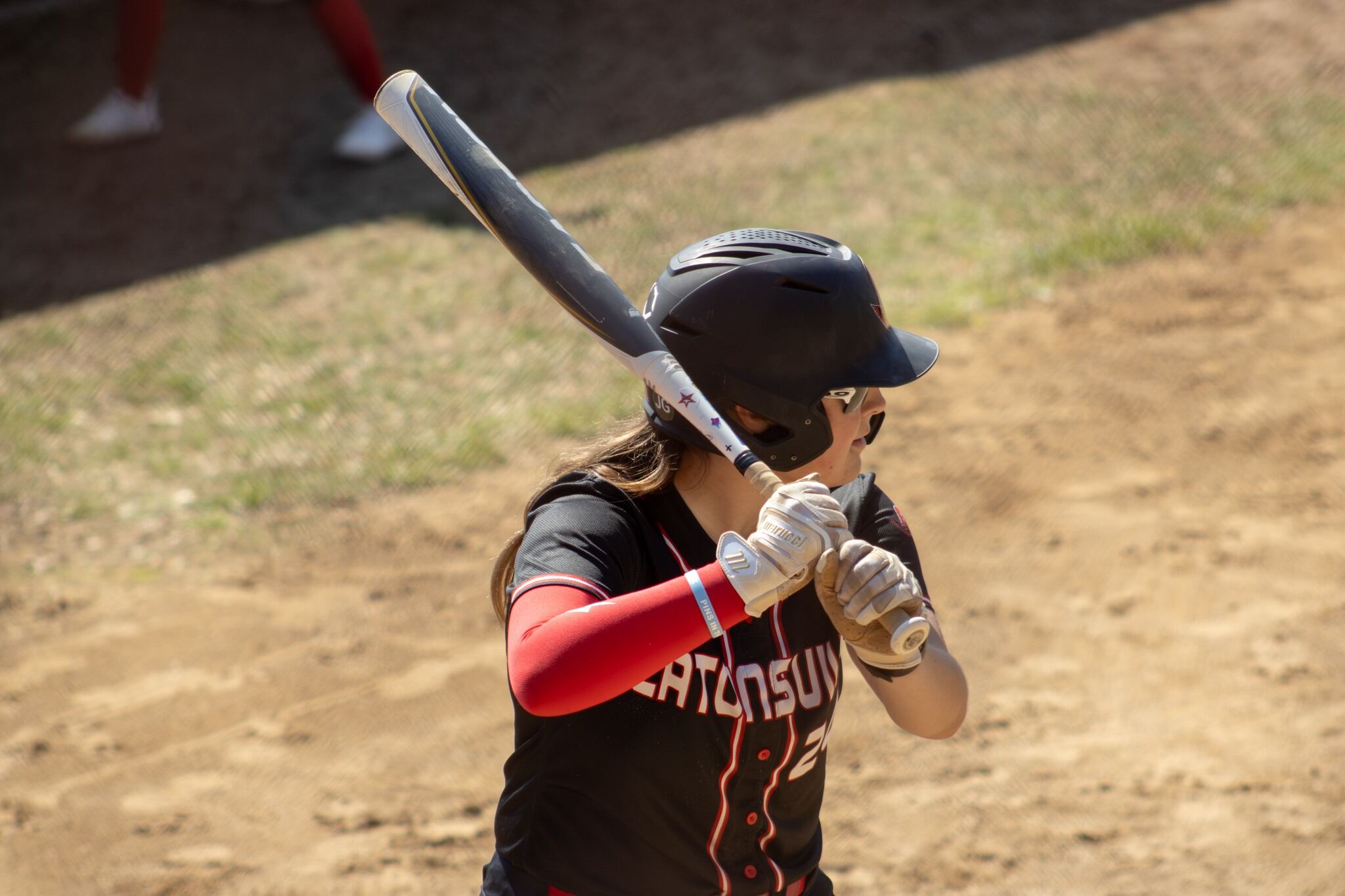 Cardinals Sweep Hagerstown Behind Explosive Offense