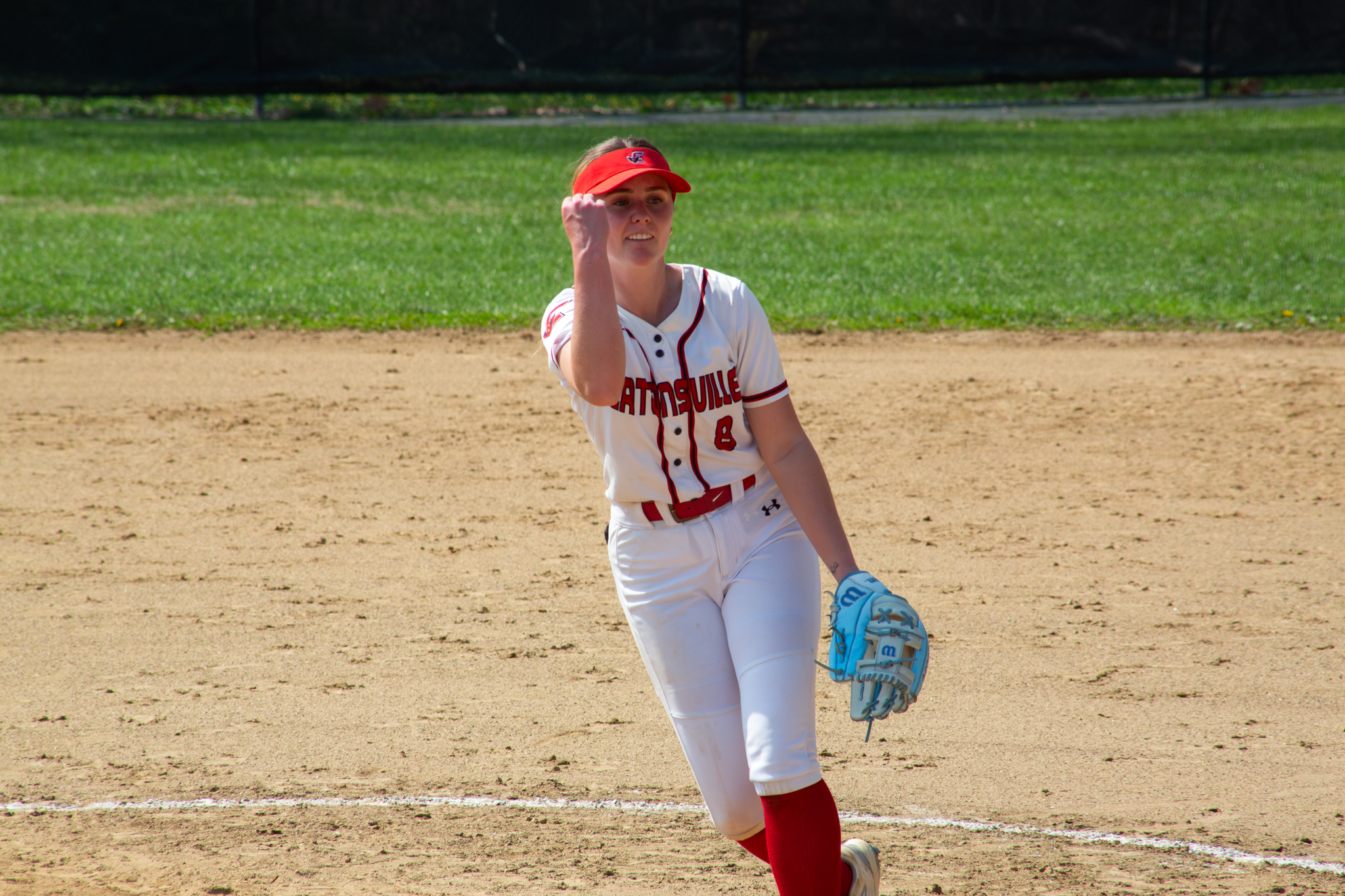 vs. Bryant-Stratton (4/4/26)