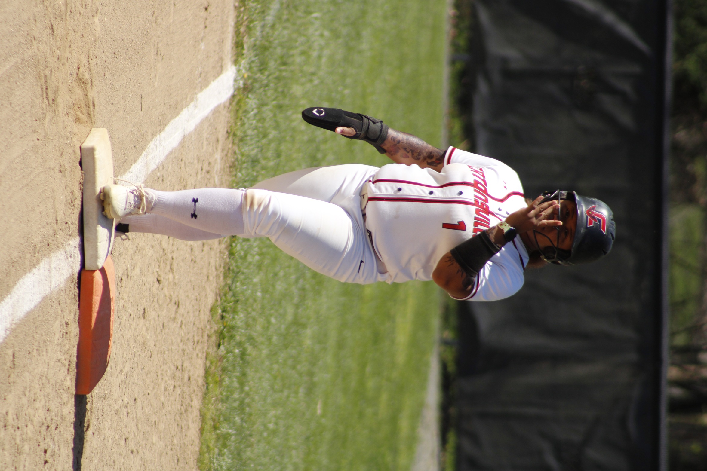 vs. Monroe (4/10/26)