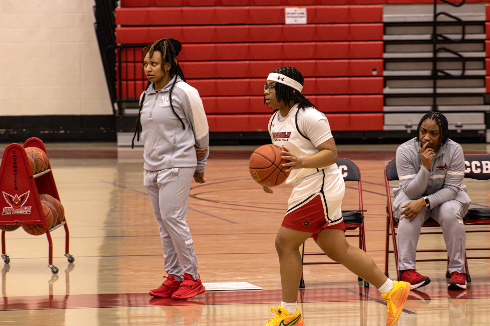 2025-26 Women's Basketball Season Recap