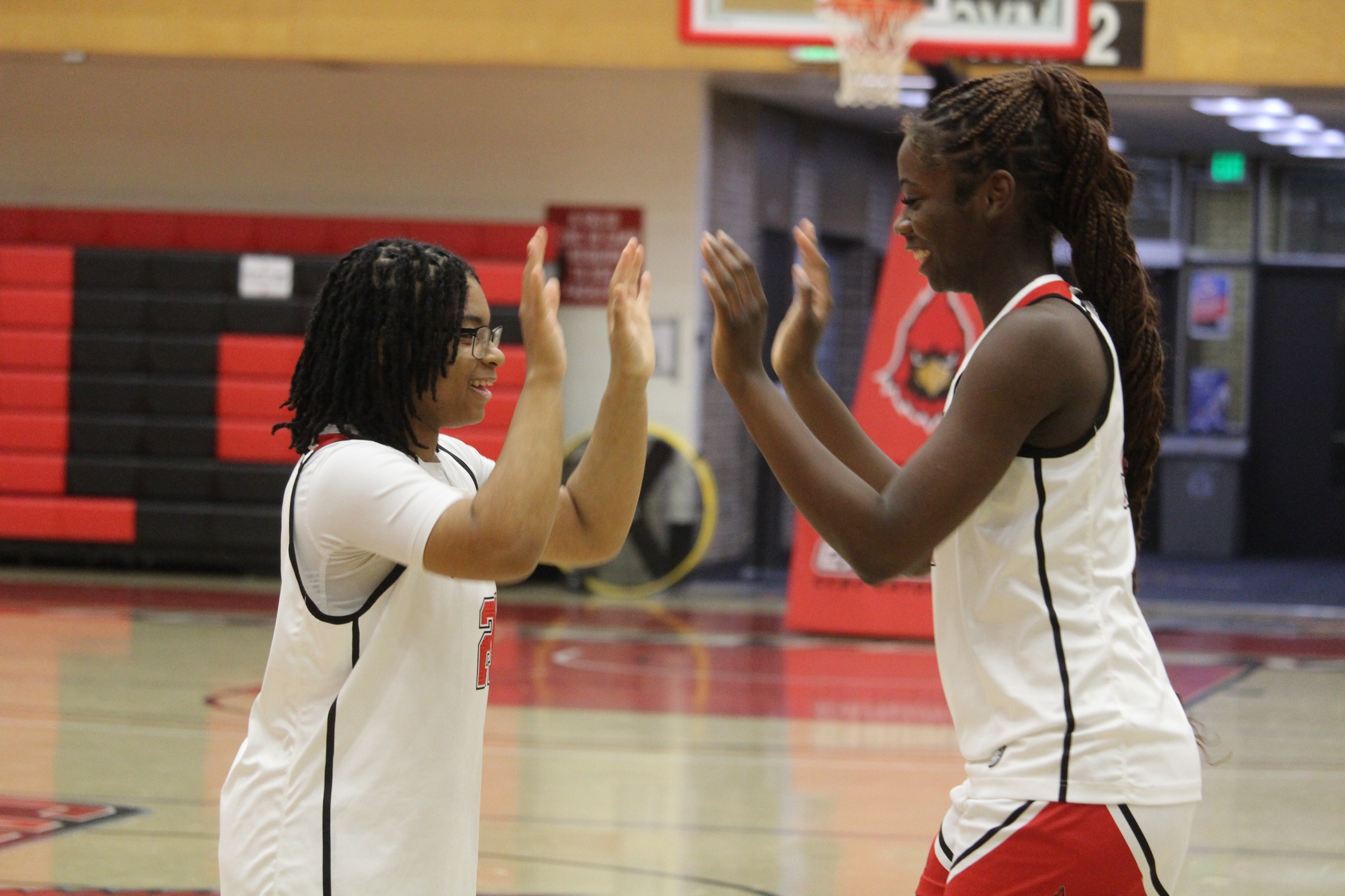 vs Bryant & Stratton