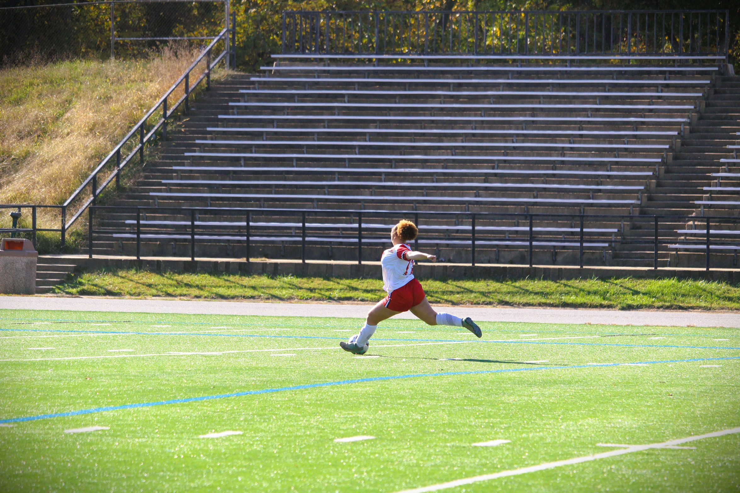 vs. Essex
